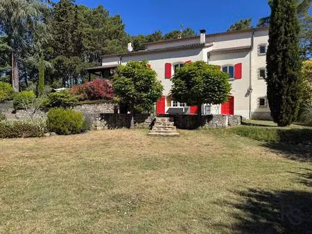 villa à vendre
