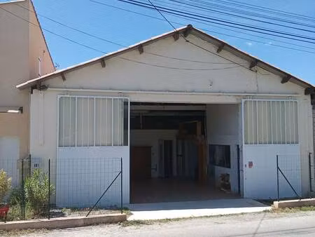 garage/stationnement à vendre