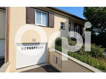 maison heillecourt 135 m² t-5 à vendre  275 000 €