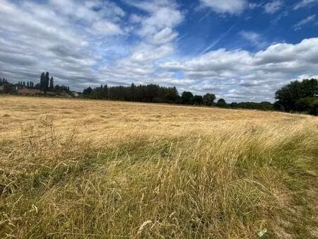 propriété de loisirs à vendre