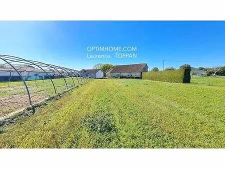 toppan laurence agent mandataire optimhome