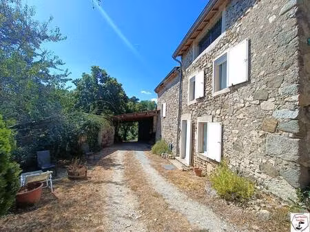 sapet michelas immobilier