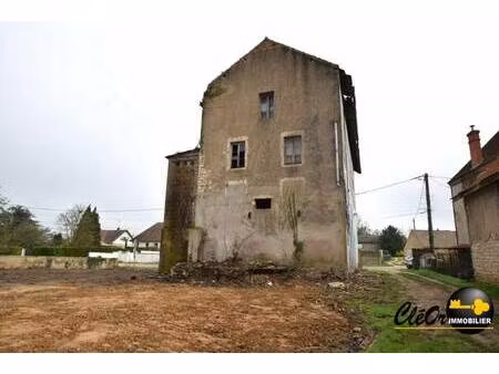 immeuble à vendre