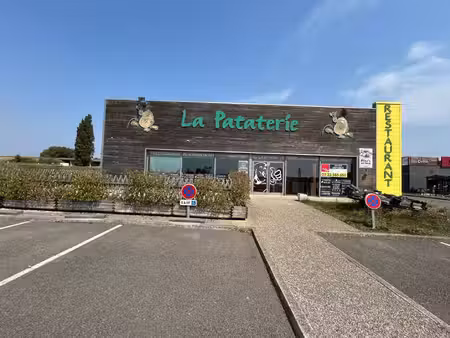 local commercial à louer