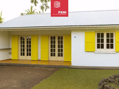 chez prmi / maison (proche centre ville) entre deux