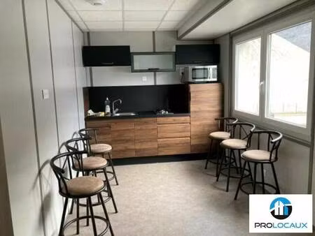 espace bureau à louer