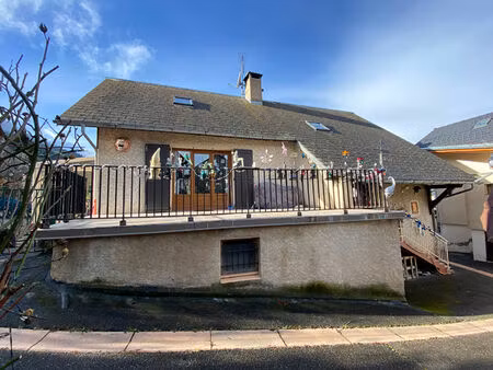 maison savines le lac 159 m2