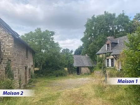 vente maison à carelles (53120) : à vendre / 180m² carelles