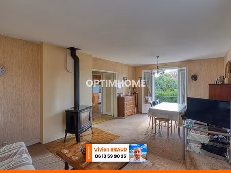 maison à vendre 5 pièces mauriac (15)