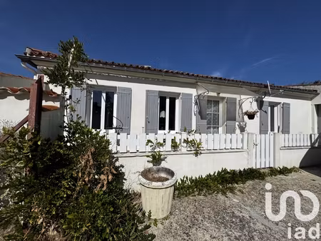 vente maison/villa 8 pièces