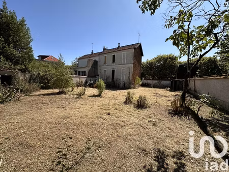 vente terrain 428 m²