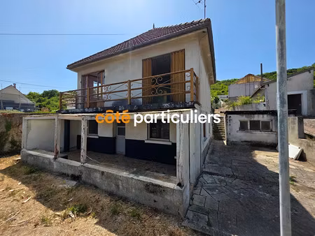 vente maison 3 pièces 95 m² à gron (89100)  69 990 €