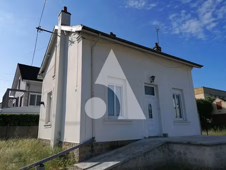 vente maison 2 pièces 49 m² à montceau-les-mines (71300)  61 000 €