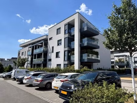 en vente appartement 76 m² – 640 000 € |differdange