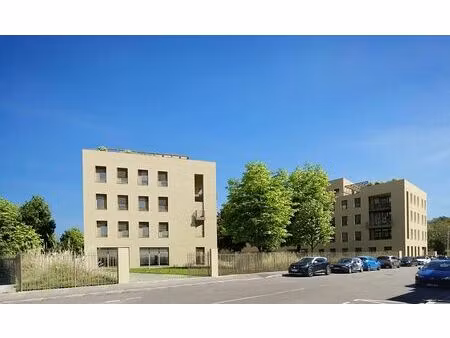 vente bureau lyon 8ème (69008) 7 630 m²