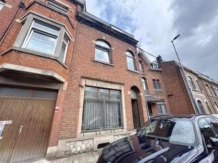 maison unifamiliale en vente à chaussée de waterloo 220  saint-servais  belgique | century
