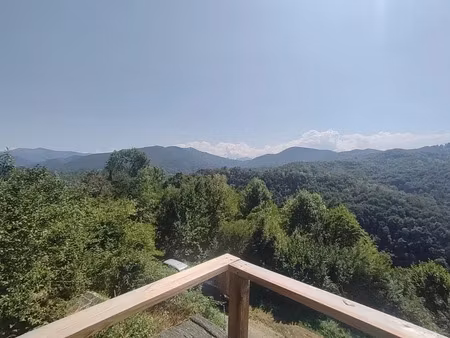 vente maison 1 pièce 58 m² à biert (09320)  129 600 €