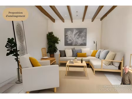 vente maison 4 pièces 54 m² à campbon (44750)  137 290 €