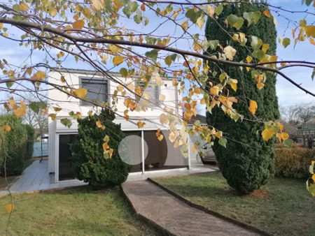 vente maison 5 pièces 100 m² à montceau-les-mines (71300)  155 000 €