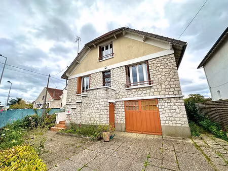 maison 4 pièces 97 m² à vendre / acheter saint-pierre-lès-nemours 77140 ? | era immobilier