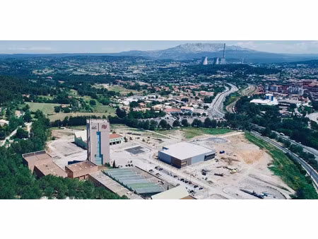 vente commerce gardanne (13120)