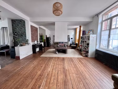 vente maison 7 pièces 240 m² à laon (02000)  199 500 €