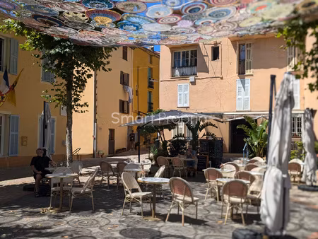 fonds de commerce restauration rapide / bistro / snack / déb