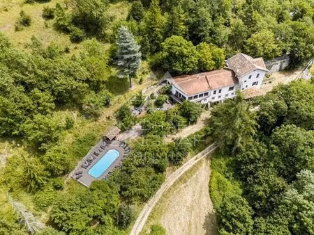 chalet de prestige de 15 pièces en vente gréolières  provence-alpes-côte d'azur