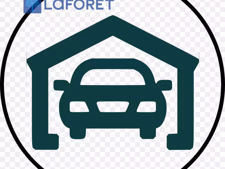 parking toulon à vendre