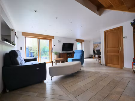 achat maison 5 pièces 98m² le guerno 56190