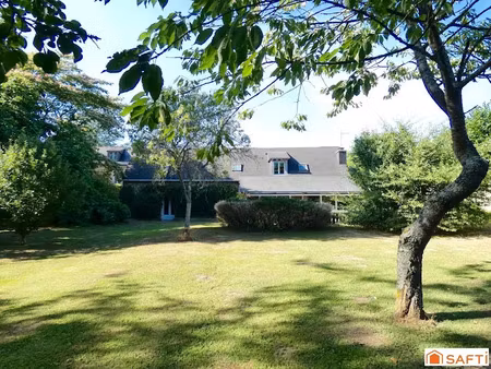 vente maison 6 pièces 180 m² à quimperle (29300)  229 800 €