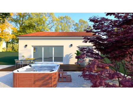 vente maison 4 pièces 104 m² à ondes (31330)  244 995 €