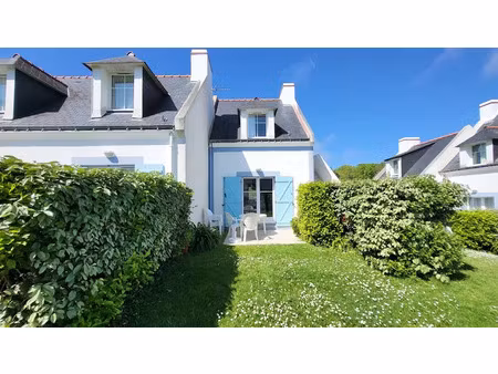 vente maison 2 pièces 38.76 m² à locmaria (56360)  262 600 €