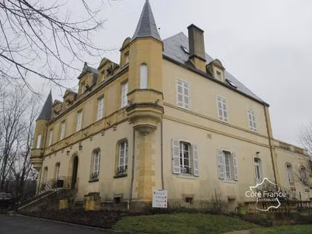 dordogne-montignac lascaux- chateau
