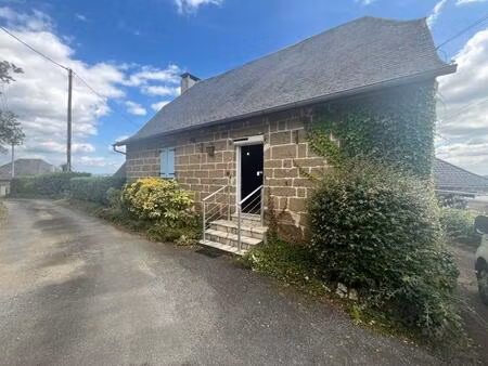 vente maison 3 pièces 73 m² varetz (19240)