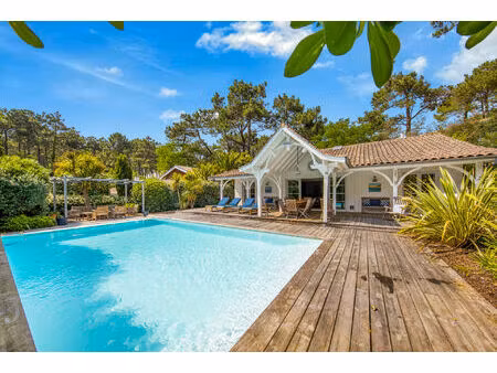 villa 5 chambres avec piscine