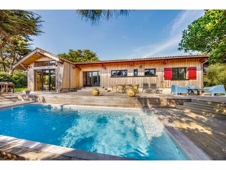 villa 5 chambres avec piscine