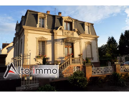 maison de maître 1904 élégance  histoire & charme intempor