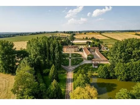 maison de prestige en vente falaise  normandie
