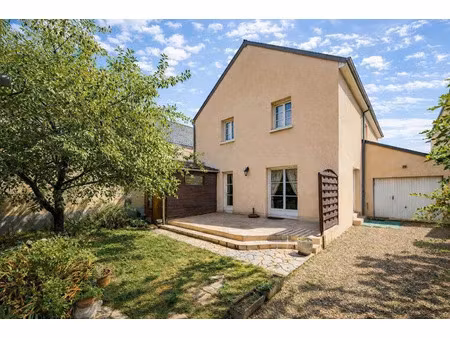 vente maison 8 pièces 167 m² à saint-pierre-des-corps (37700)  338 000 €