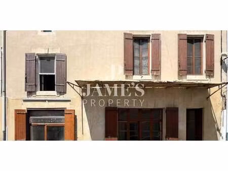 maison rognonas (13)