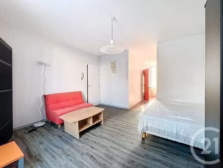 appartement f1 à louer - 1 pièce - 30 m2 - colombier fontaine - 25 - franche-comte