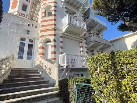 vente appartement vaux-sur-mer (17640) - - surface privée