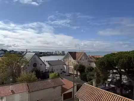 vente appartement vaux-sur-mer (17640) - - surface privée
