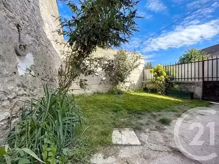 maison à vendre - 5 pièces - 97 m2 - bethisy st martin - 60 - picardie