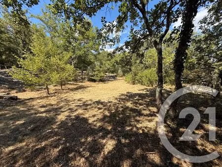 terrain à vendre - 2600 m2 - st maximin la ste baume - 83 - provence-alpes-cote-d-azur