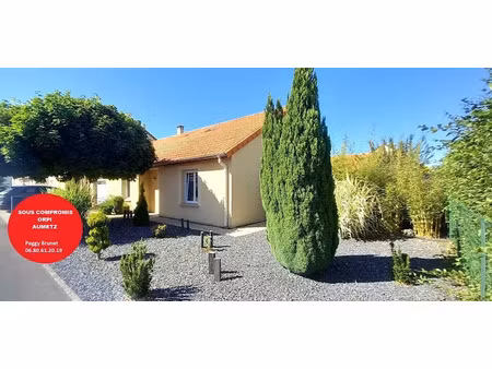 vente maison 4 pièces 115 m² à aumetz (57710)  359 000 €