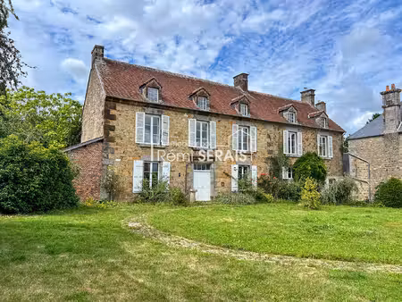 achat maison 12 pièces 279m²