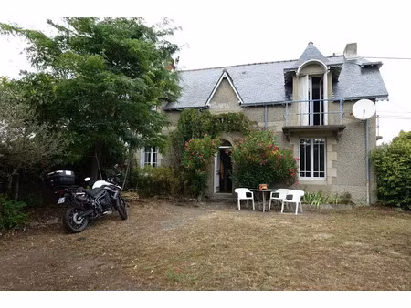 vente maison 4 pièces 121.12 m² à guerande (44350)  394 000 €