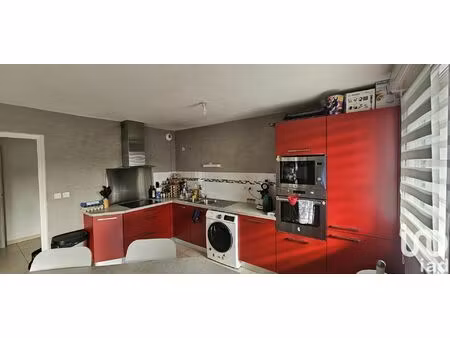 vente appartement 4 pièces 79 m² eaunes (31600)